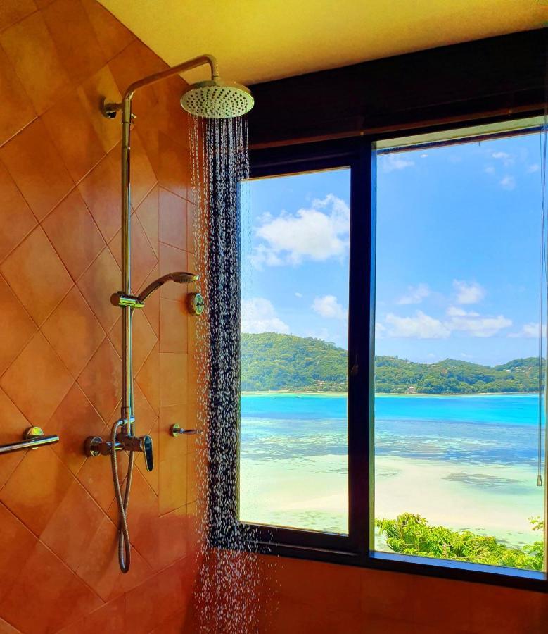 Villa Kiki Seychelles Anse a La Mouche エクステリア 写真