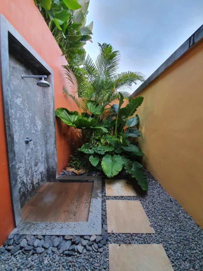 Villa Kiki Seychelles Anse a La Mouche エクステリア 写真