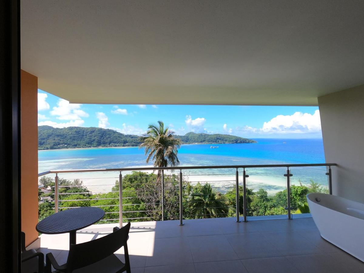 Villa Kiki Seychelles Anse a La Mouche エクステリア 写真