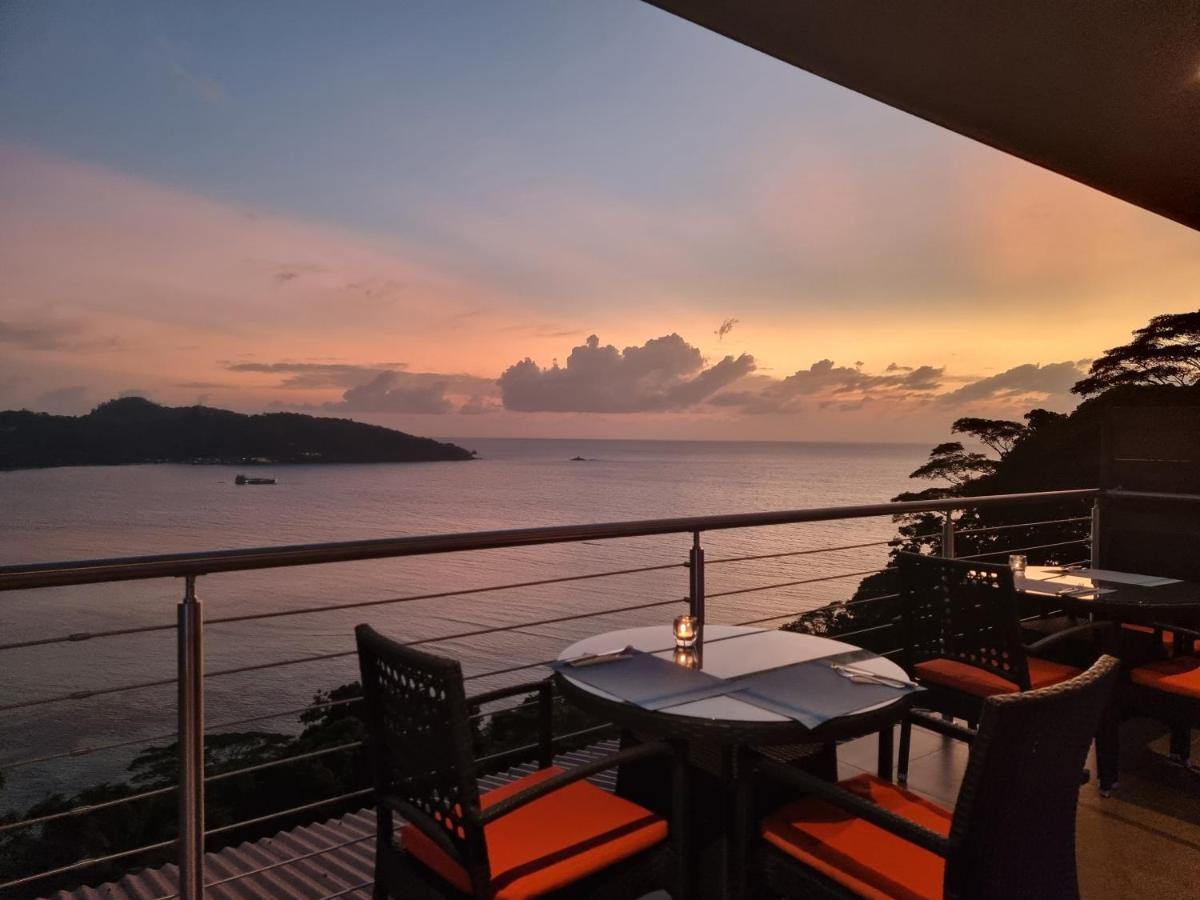 Villa Kiki Seychelles Anse a La Mouche エクステリア 写真
