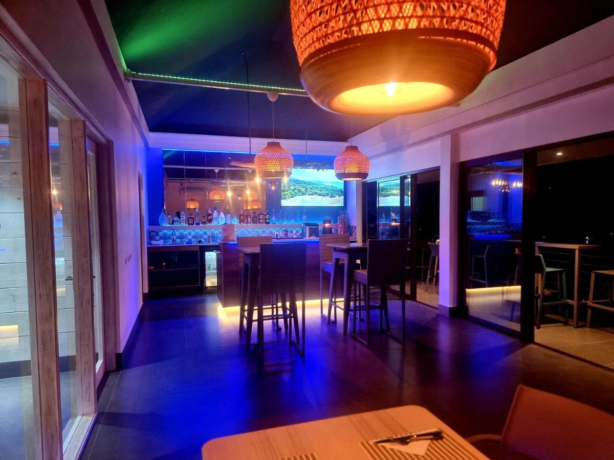 Villa Kiki Seychelles Anse a La Mouche エクステリア 写真