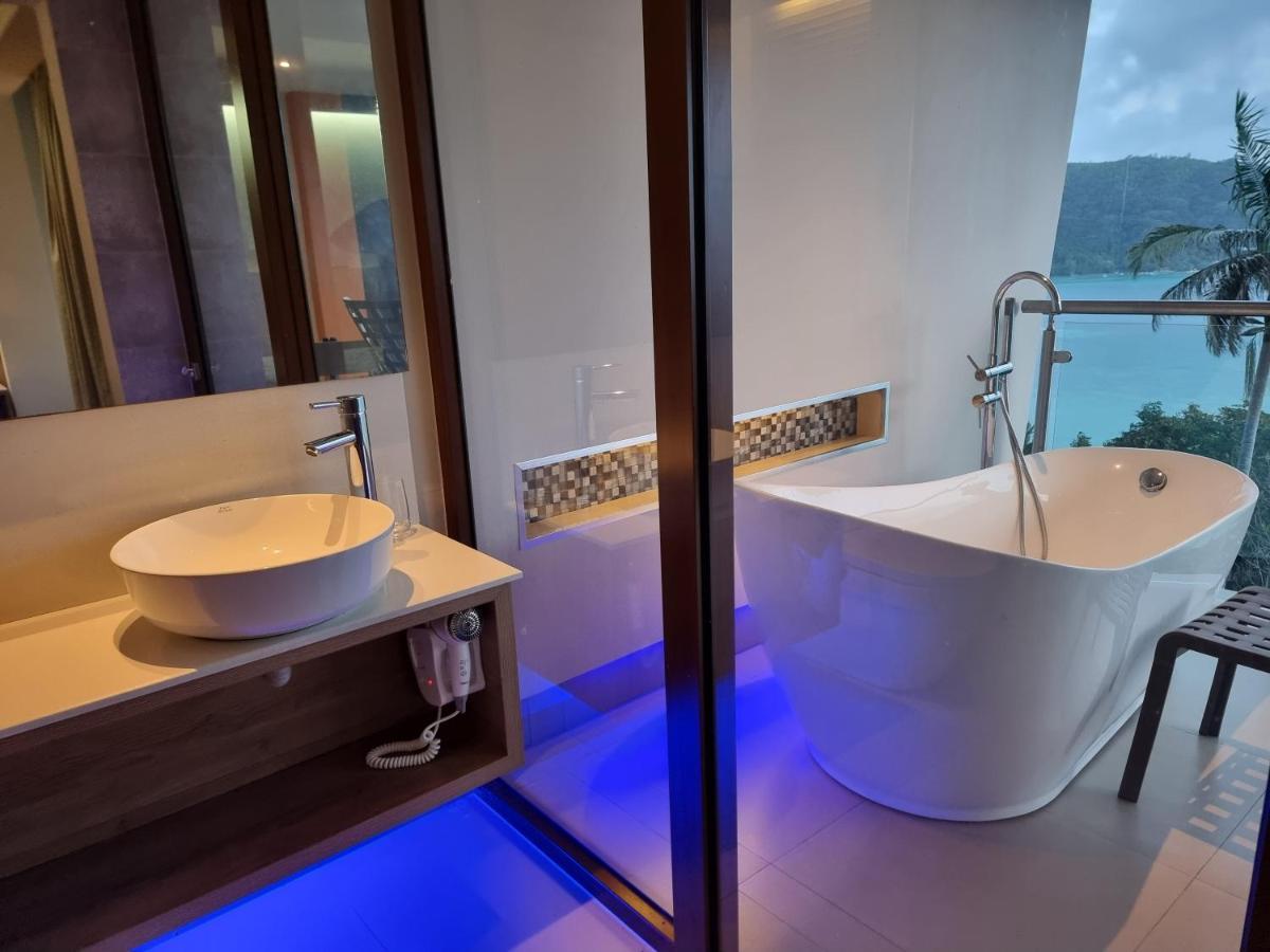 Villa Kiki Seychelles Anse a La Mouche エクステリア 写真