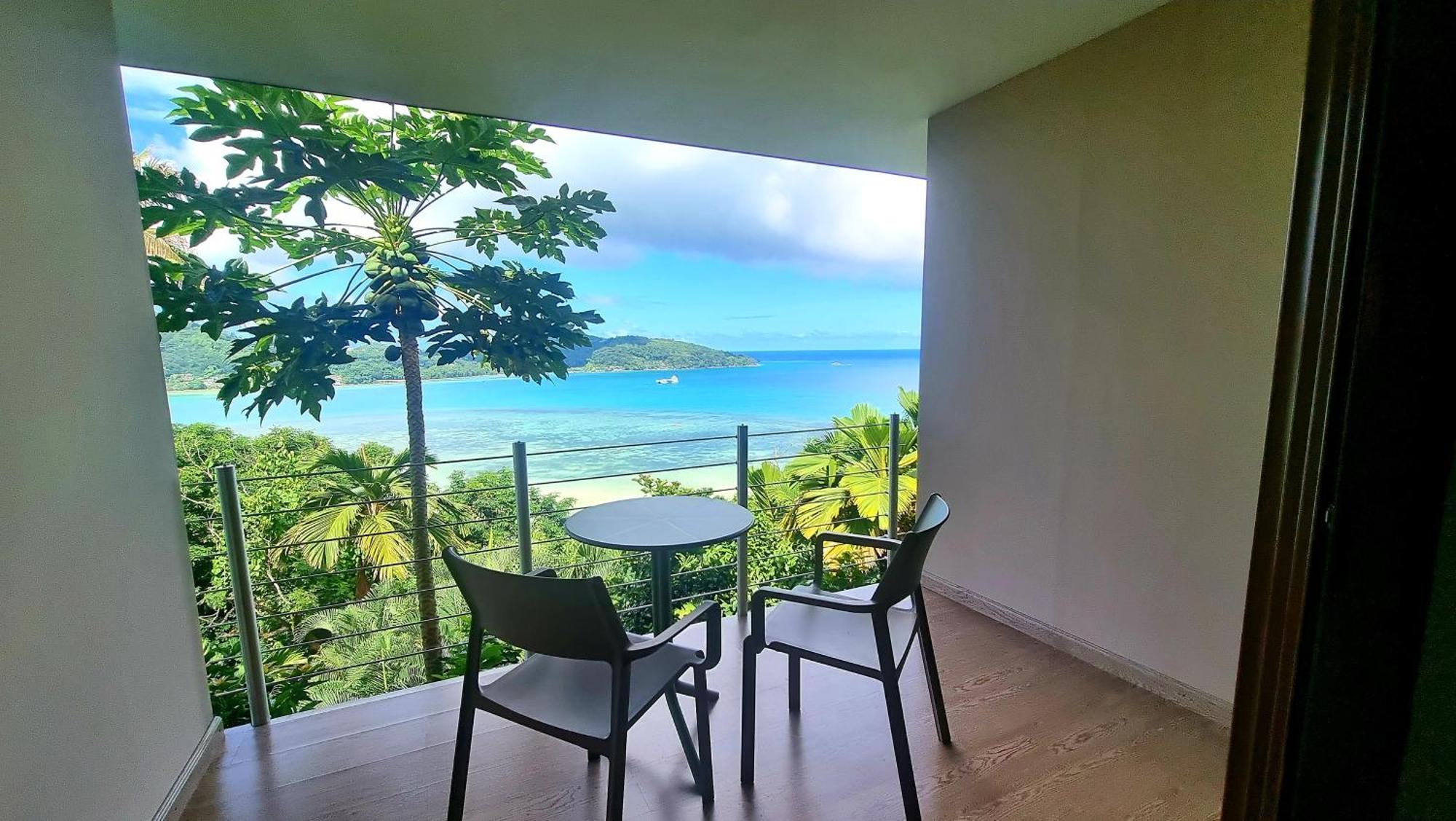 Villa Kiki Seychelles Anse a La Mouche エクステリア 写真
