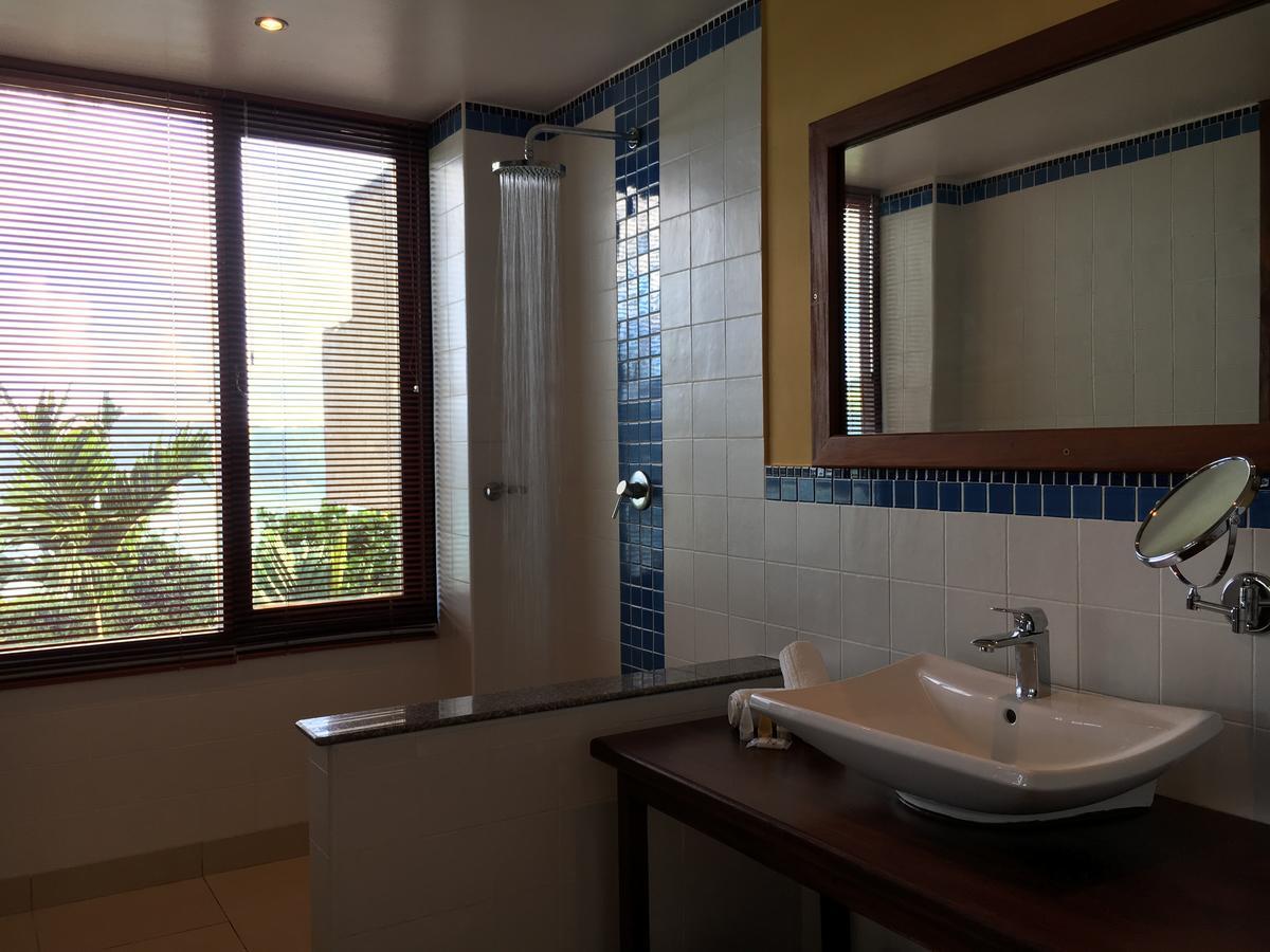 Villa Kiki Seychelles Anse a La Mouche エクステリア 写真