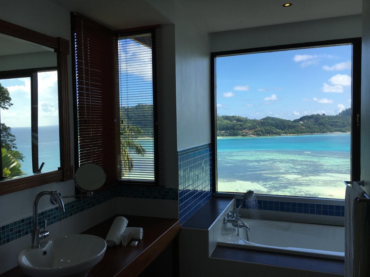 Villa Kiki Seychelles Anse a La Mouche エクステリア 写真