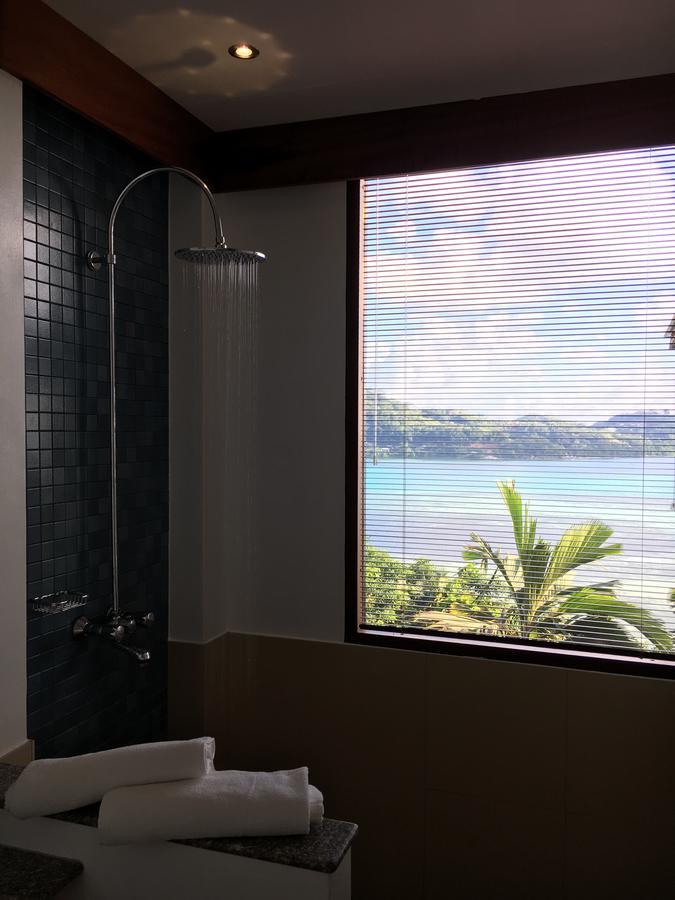 Villa Kiki Seychelles Anse a La Mouche エクステリア 写真