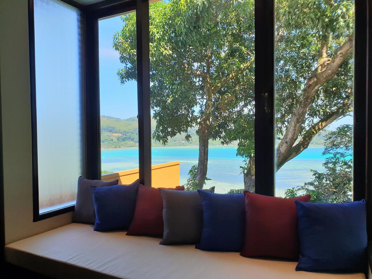 Villa Kiki Seychelles Anse a La Mouche エクステリア 写真