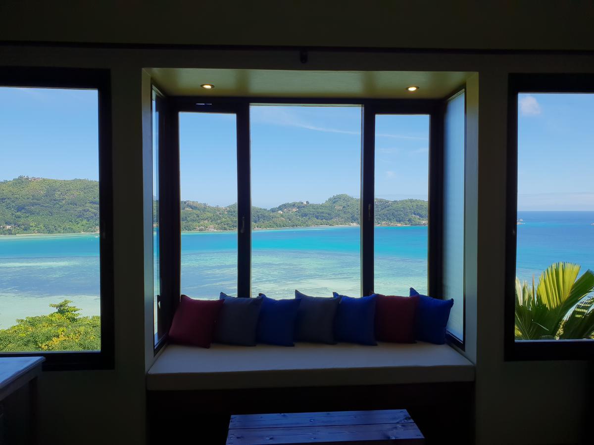 Villa Kiki Seychelles Anse a La Mouche エクステリア 写真