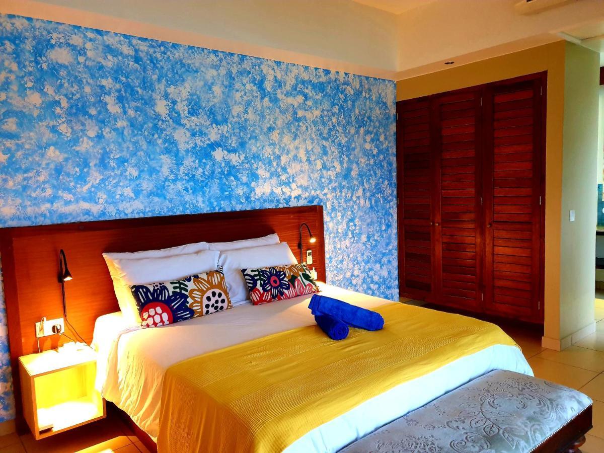Villa Kiki Seychelles Anse a La Mouche エクステリア 写真